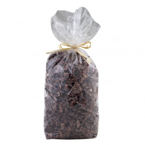 Набор сухоцветов, 370гр, розовый в интернет-магазине флористических аксессуаров Азалия Декор