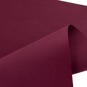 Фоамиран 10 листов 1 мм, 60х70см, винный в интернет-магазине флористических аксессуаров Азалия Декор