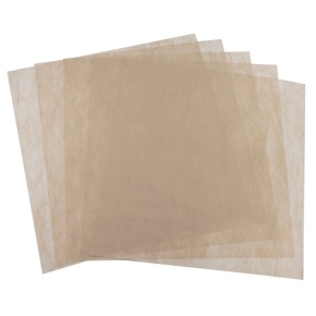 Фетр в листах 25гр/м2, 40 шт., 50х50 см, бежевый в интернет-магазине флористических аксессуаров Азалия Декор