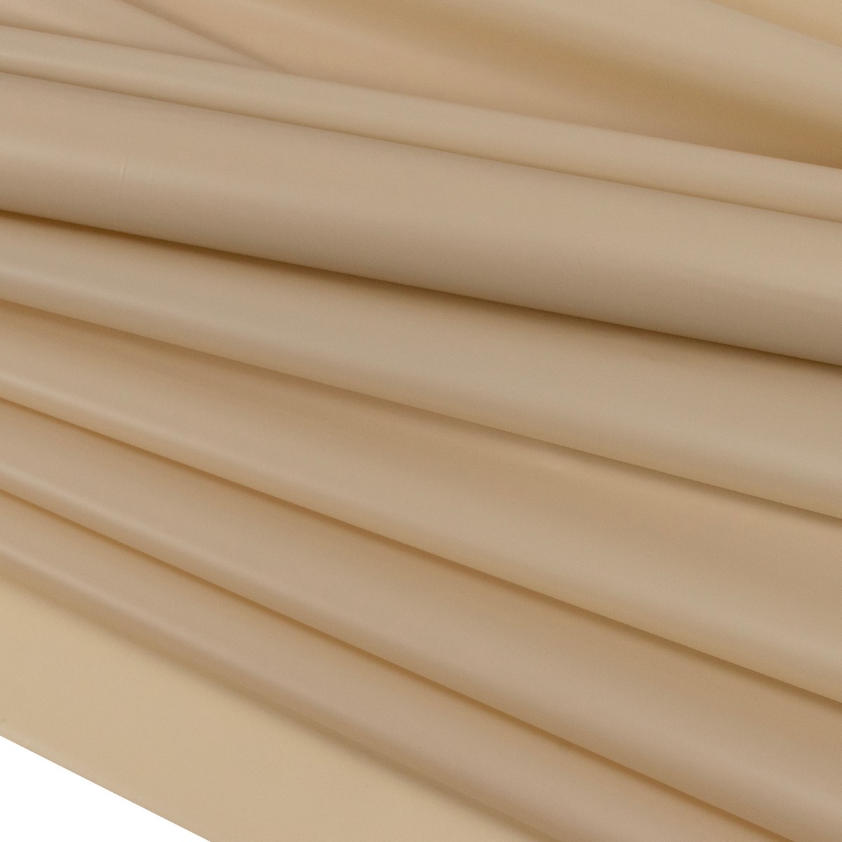 Плёнка тишью влагостойкая 15мкр, 50 см 10 м, кремовый в интернет-магазине флористических аксессуаров Азалия Декор