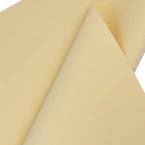 Фоамиран 10 листов 1 мм, 60х70см, крем-брюле в интернет-магазине флористических аксессуаров Азалия Декор