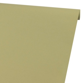 Бумага упаковочная крафт двусторонняя 60гр, 68 см 10 м, хаки в интернет-магазине флористических аксессуаров Азалия Декор