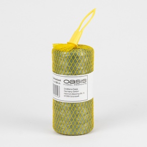 Полибаст 500 м, зеленый в интернет-магазине флористических аксессуаров Азалия Декор