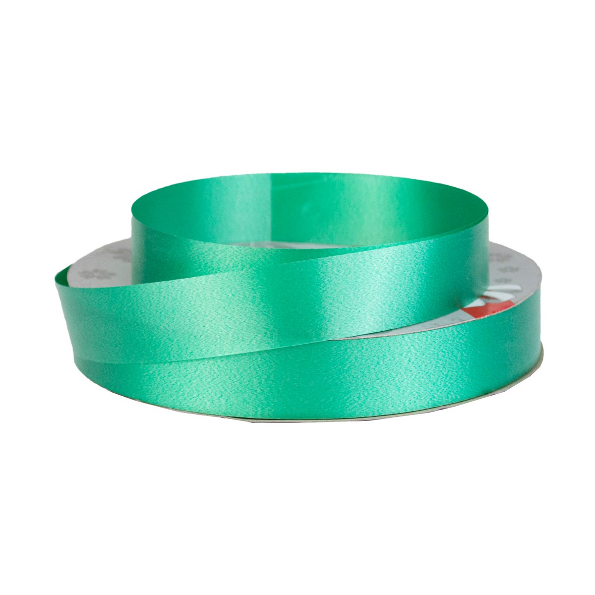 Лента (полипропилен) 20 мм 100 ярдов, светло-зеленый в интернет-магазине флористических аксессуаров Азалия Декор