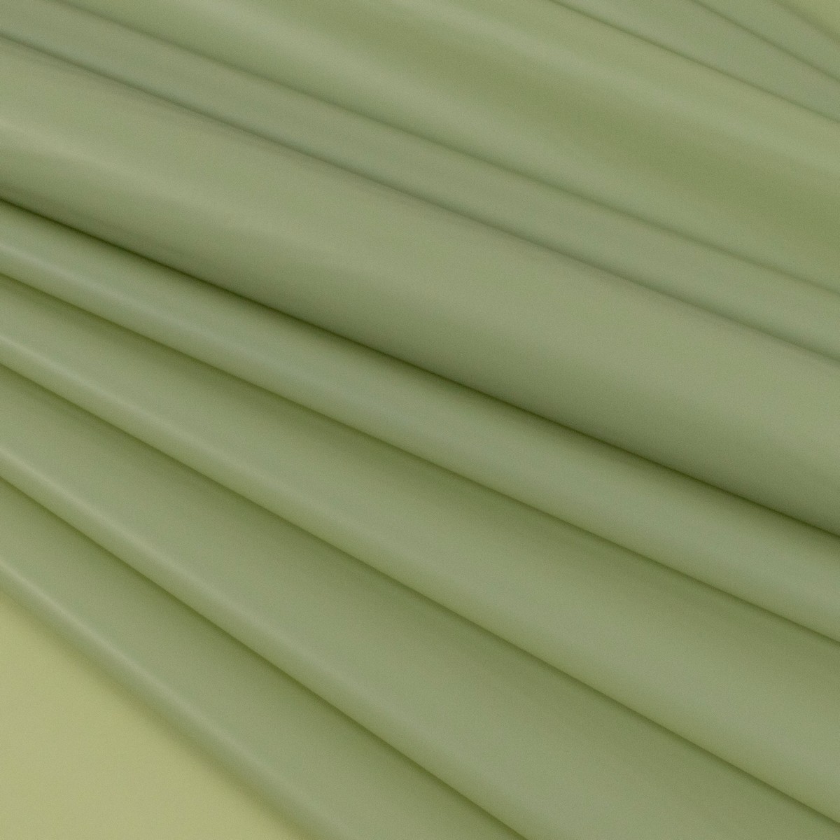 Плёнка тишью влагостойкая 15мкр, 50 см 10 м, зеленый в интернет-магазине флористических аксессуаров Азалия Декор