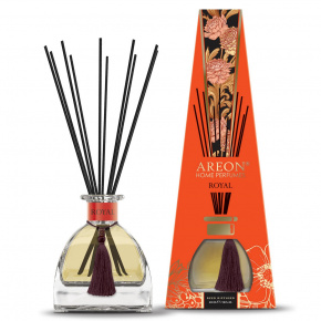 Диффузор Areon Piramyd Роял, 230мл в интернет-магазине флористических аксессуаров Азалия Декор