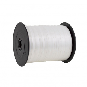 Лента 5 мм 500 м, кремовый в интернет-магазине флористических аксессуаров Азалия Декор