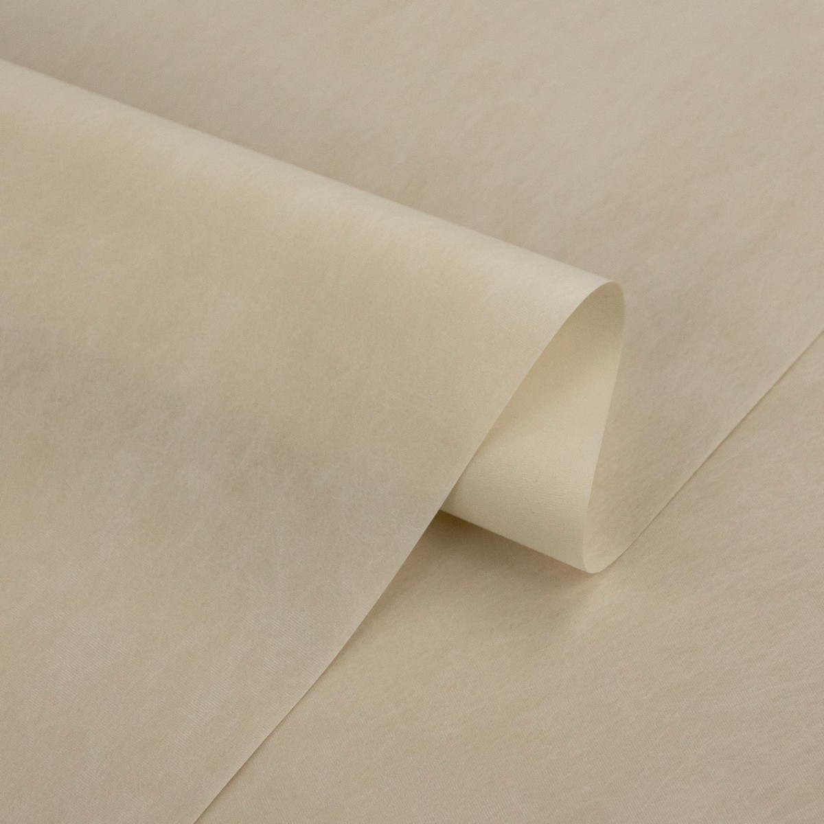 Вельвет 65гр/м2, 10 листов, 53х58см, бежевый в интернет-магазине флористических аксессуаров Азалия Декор