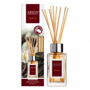 Диффузор Areon Standart Ваниль, 85мл в интернет-магазине флористических аксессуаров Азалия Декор