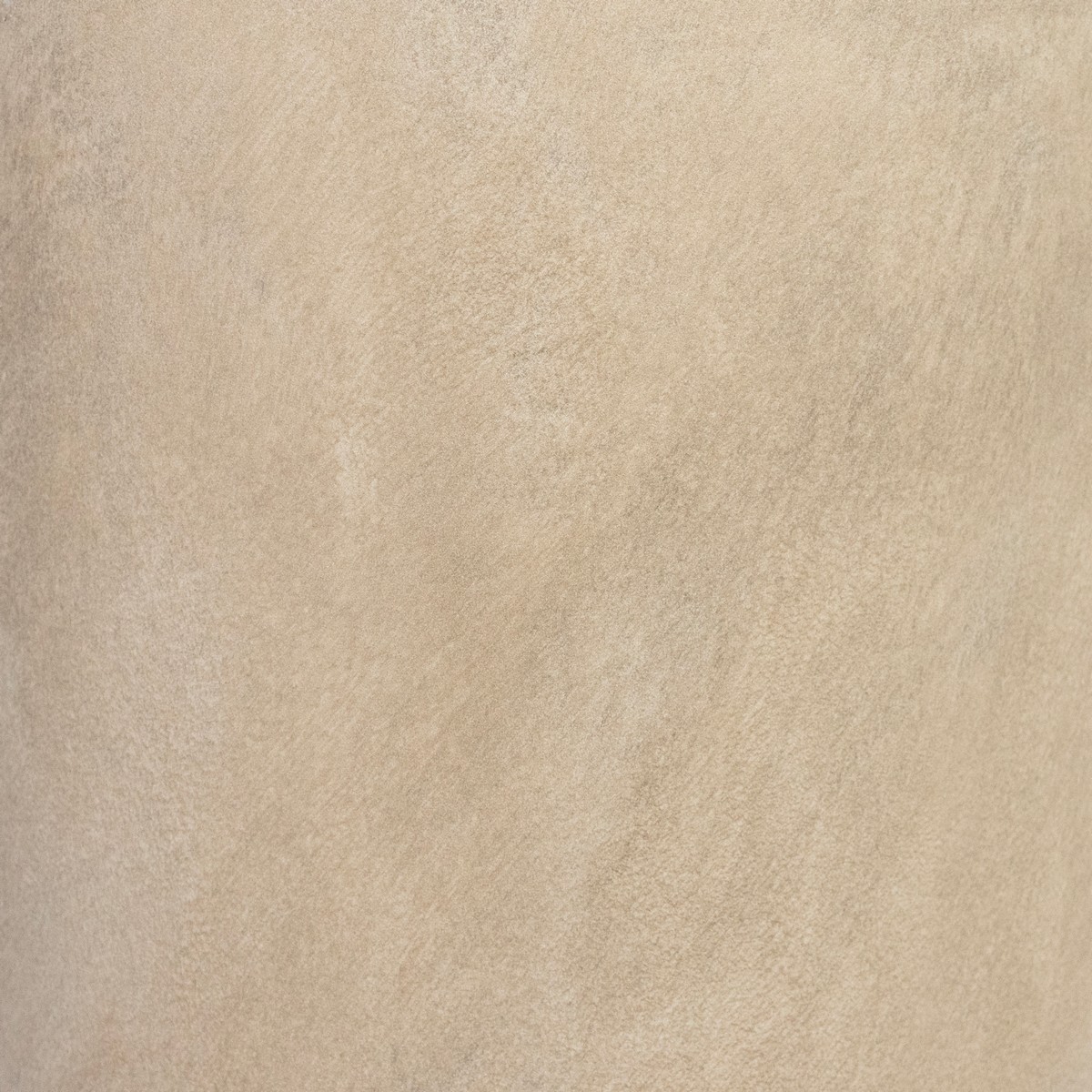 Кашпо Замша (бетон), D30,5xH58,5см, 29,5л, светло-коричневый в интернет-магазине флористических аксессуаров Азалия Декор