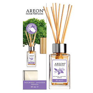 Диффузор Areon Standart Пачули, 85мл в интернет-магазине флористических аксессуаров Азалия Декор