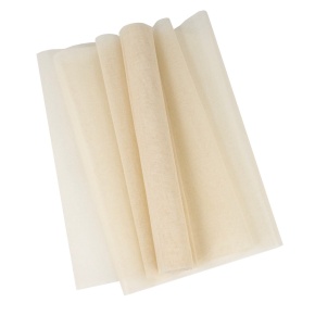 Сетка, 50 см 4,5 м, белый в интернет-магазине флористических аксессуаров Азалия Декор