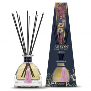 Диффузор Areon Piramyd Желание, 230мл в интернет-магазине флористических аксессуаров Азалия Декор