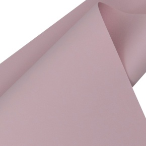 Фоамиран 10 листов 1 мм, 60х70см, нежно-розовый в интернет-магазине флористических аксессуаров Азалия Декор