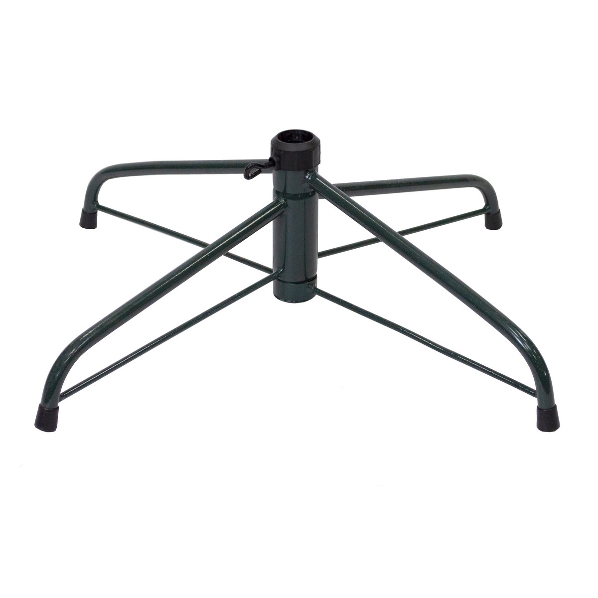 Ель искусственная заснеженная с лампочками Ленинградская (PVC+PE), 1,8м, белый в интернет-магазине флористических аксессуаров Азалия Декор