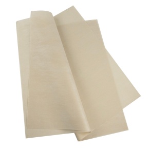 Вельвет 65гр/м2, 10 листов, 53х58см, бежевый в интернет-магазине флористических аксессуаров Азалия Декор