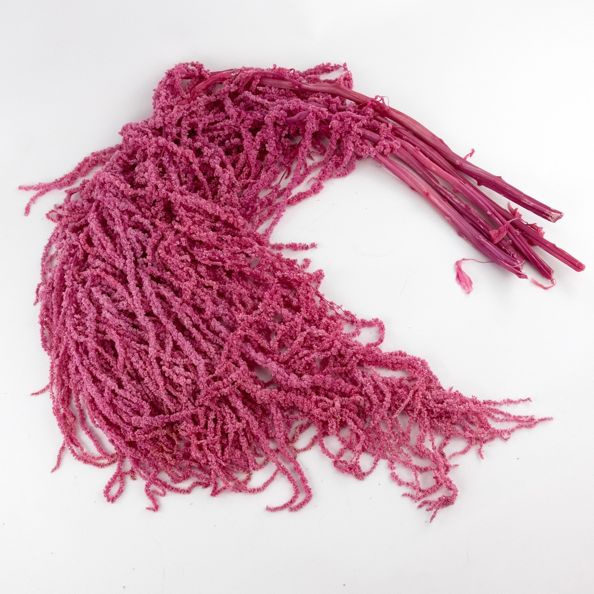 Набор Амарантуса 5шт., 100 см, розовый в интернет-магазине флористических аксессуаров Азалия Декор