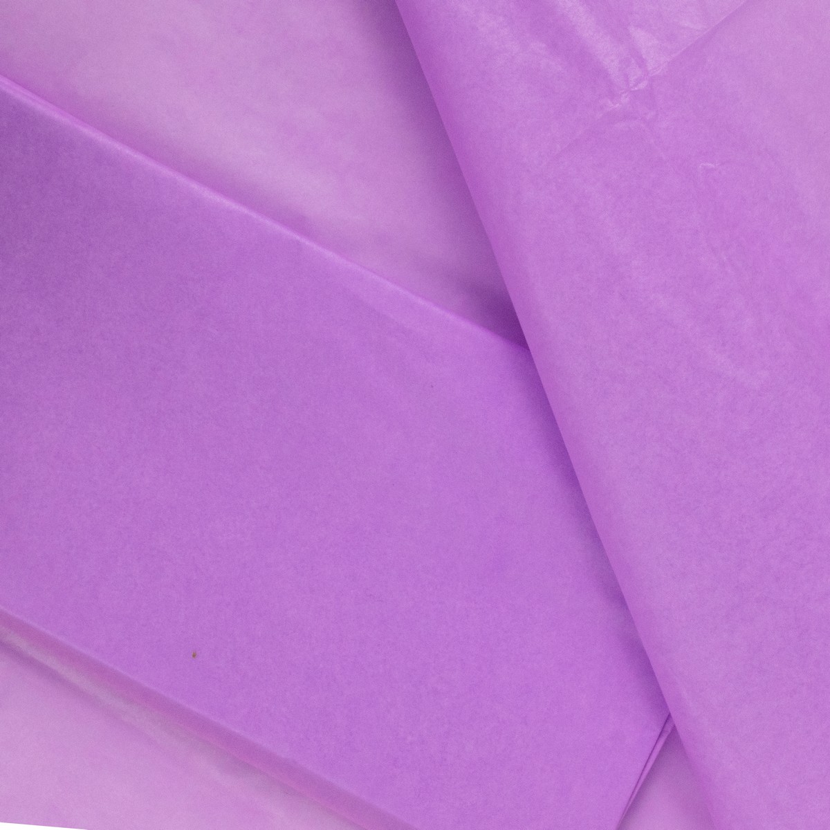 Бумага тишью 10 шт., 50x66 см, лиловый в интернет-магазине флористических аксессуаров Азалия Декор