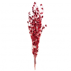 Набор эрингиума 80гр, 70 см, бургунди в интернет-магазине флористических аксессуаров Азалия Декор