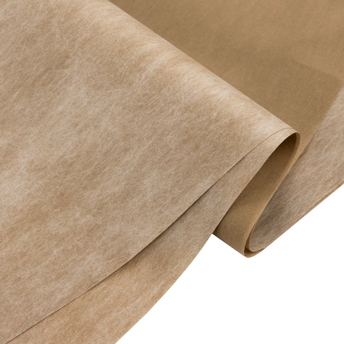 Вельвет 65гр/м2, 10 листов, 53х58см, кофейный в интернет-магазине флористических аксессуаров Азалия Декор