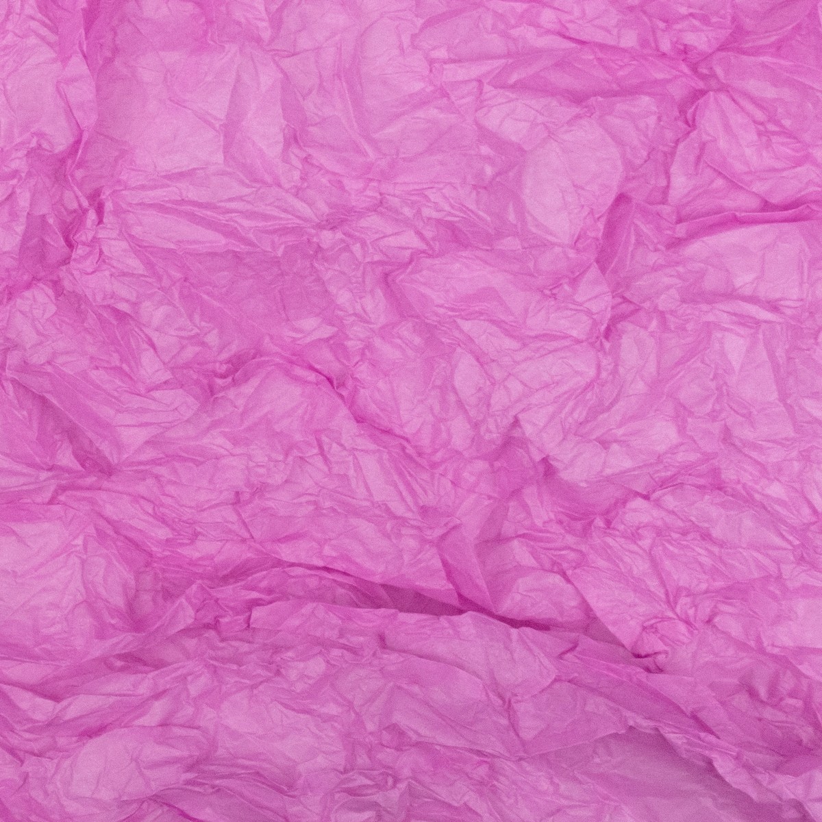 Бумага тишью 10 шт., 50x66 см, фуксия в интернет-магазине флористических аксессуаров Азалия Декор