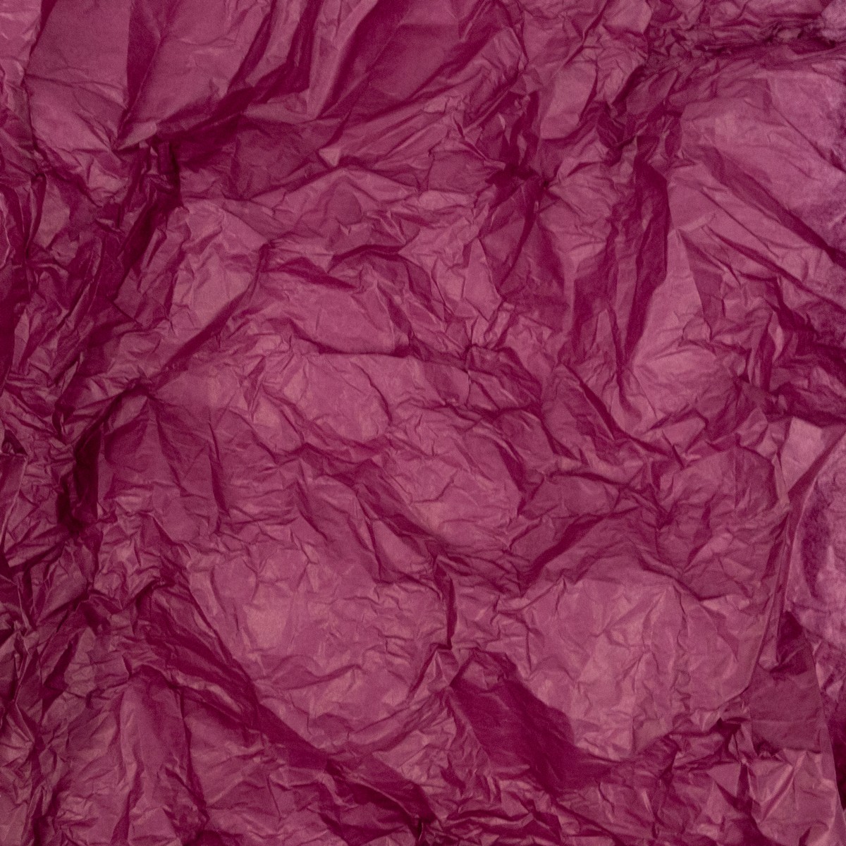 Бумага тишью 10 шт., 50x66 см, бордовый в интернет-магазине флористических аксессуаров Азалия Декор