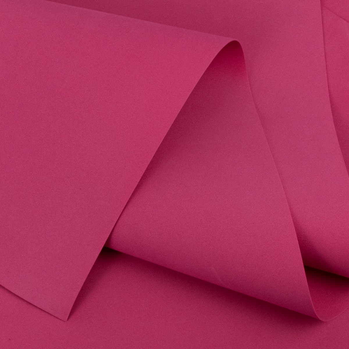 Фоамиран 10 листов 1 мм, 60х70см, кораллово-розовый в интернет-магазине флористических аксессуаров Азалия Декор