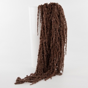 Набор Амарантуса 5шт., 100 см, коричневый в интернет-магазине флористических аксессуаров Азалия Декор