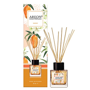 Диффузор Areon Garden Манго, 50мл в интернет-магазине флористических аксессуаров Азалия Декор