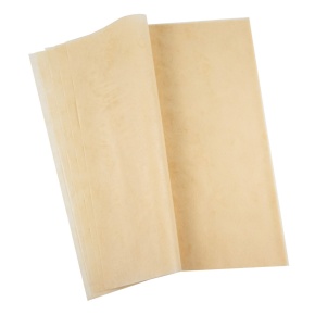 Фетр 55гр,20 листов, 58х58см, бежевый в интернет-магазине флористических аксессуаров Азалия Декор