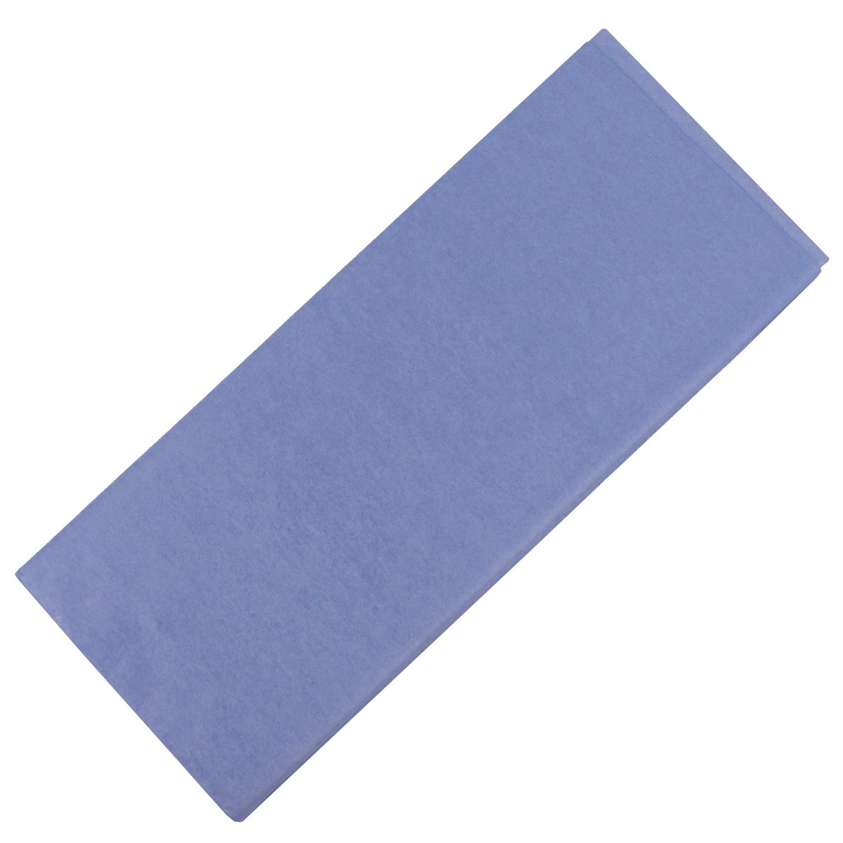 Бумага тишью 10 шт., 50x66 см, сиреневый в интернет-магазине флористических аксессуаров Азалия Декор