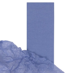 Бумага тишью 10 шт., 50x66 см, сиреневый в интернет-магазине флористических аксессуаров Азалия Декор