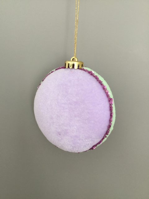 Украшение подвесное Печенье, Н12х11х4см, цв. в асс. в интернет-магазине флористических аксессуаров Азалия Декор