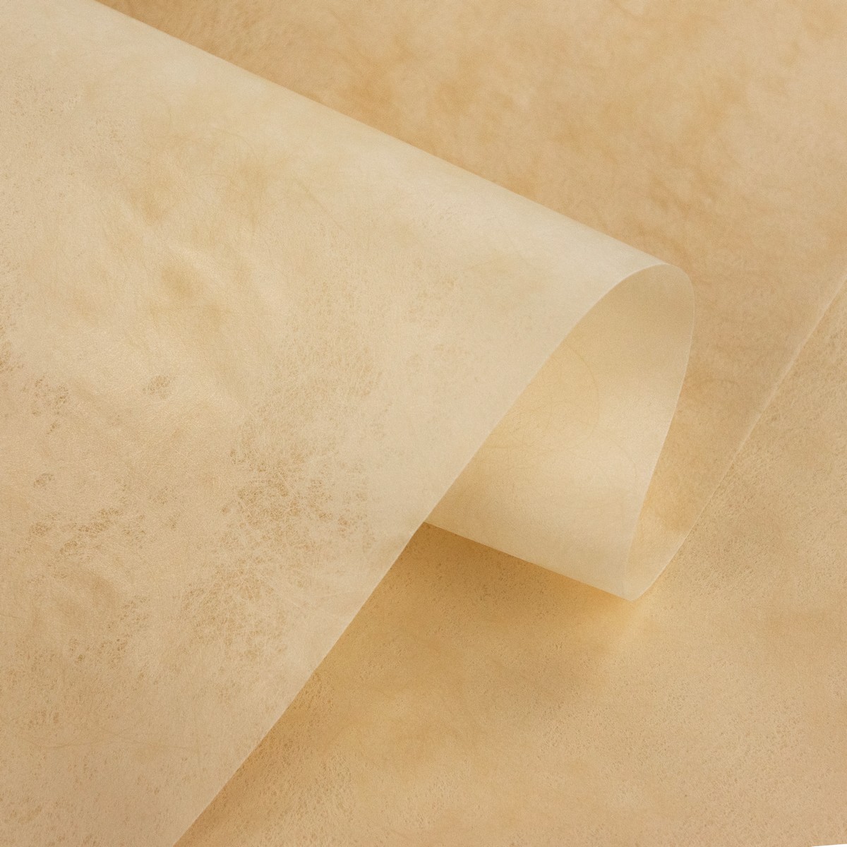 Фетр 55гр,20 листов, 58х58см, бежевый в интернет-магазине флористических аксессуаров Азалия Декор