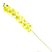 Орхидея, 126 см, светло-зеленый/48шт. в интернет-магазине флористических аксессуаров Азалия Декор