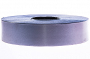 Лента 30 мм 100 м, серебряный/54 в интернет-магазине флористических аксессуаров Азалия Декор